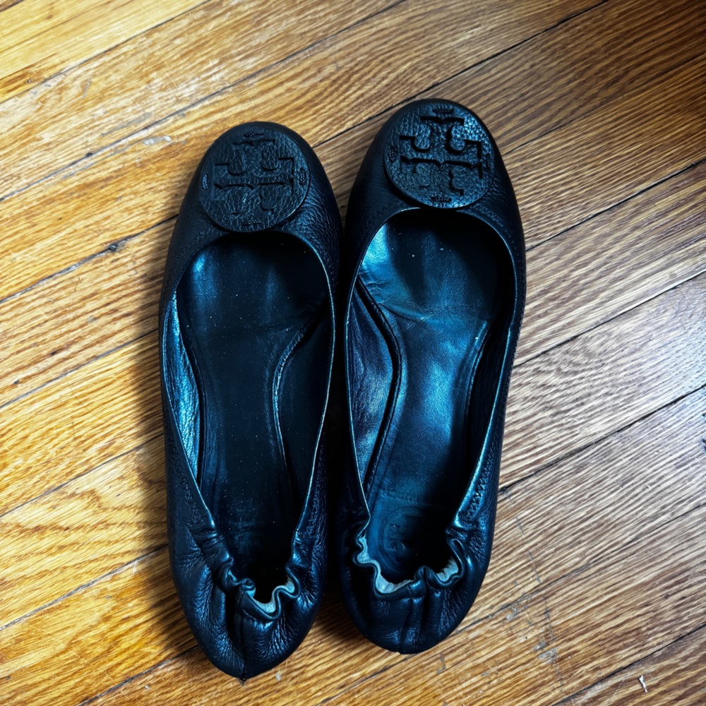 Tory Burch Ballet Flats